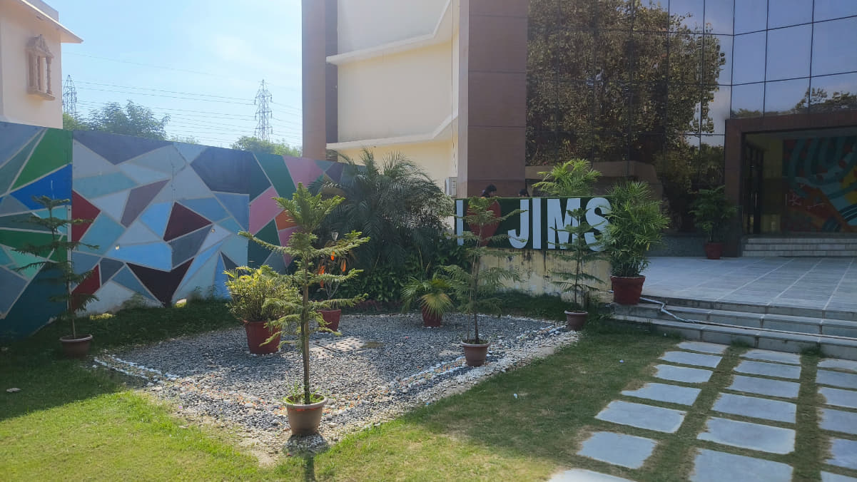 JIMS Vasant Kunj II Campus photo 6